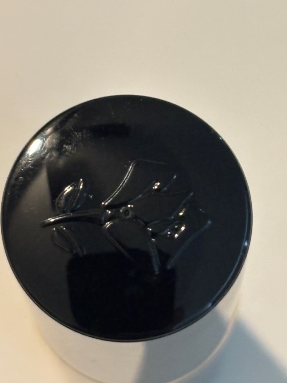 Rouge Absolu Crème Lipstick Y203 Port Glace - Picture 7 of 7